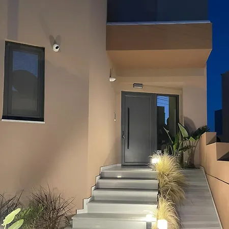 Filitsa'S Luxury House Villa Chania  Exterior photo