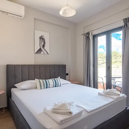 Filitsa'S Luxury House Villa Chania  Exterior photo