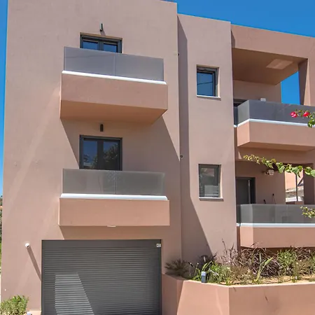 Filitsa'S Luxury House Villa Chania  Exterior photo