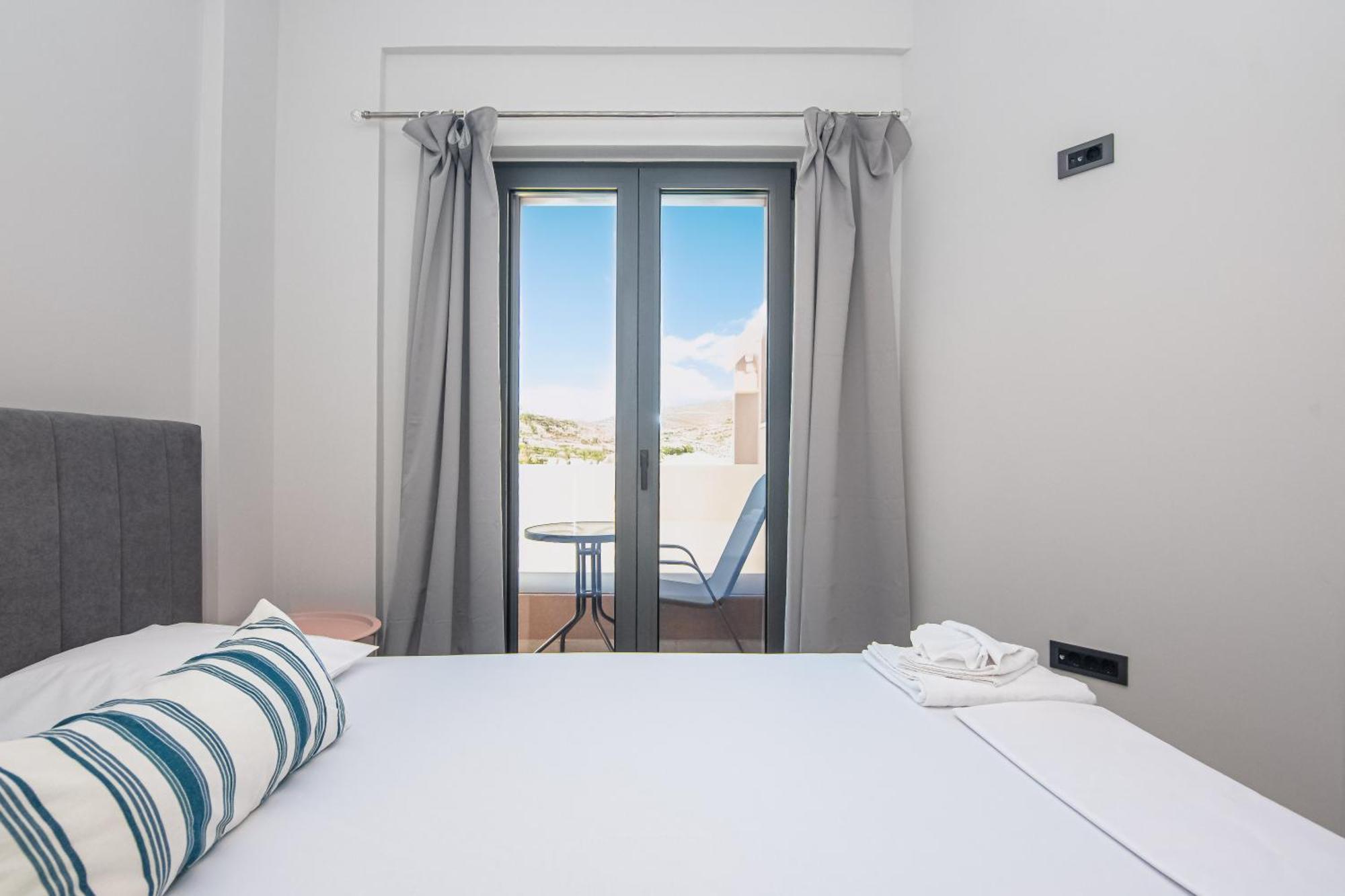 Filitsa's Luxury House Holiday home