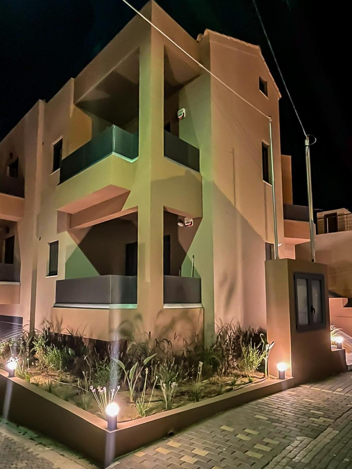 Filitsa's Luxury House * Chania (Crete)