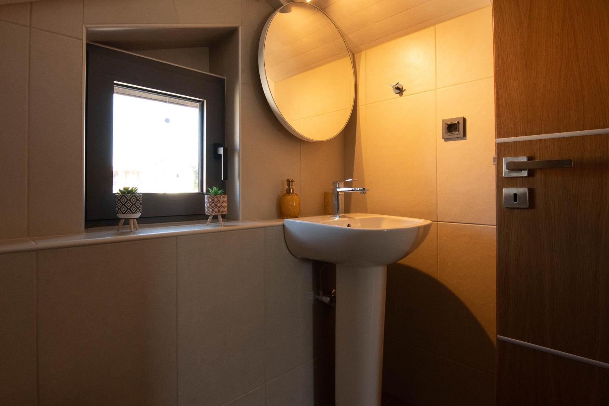 Filitsa's Luxury House