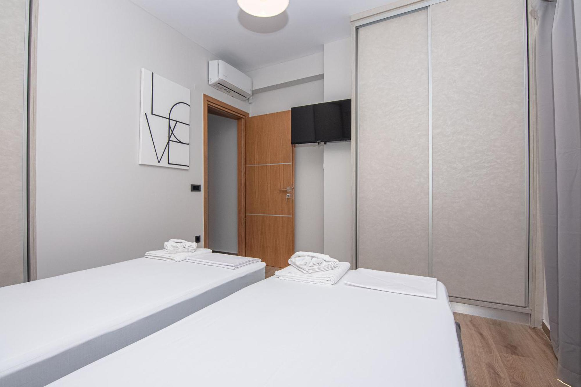 Holiday home Filitsa's Luxury House *