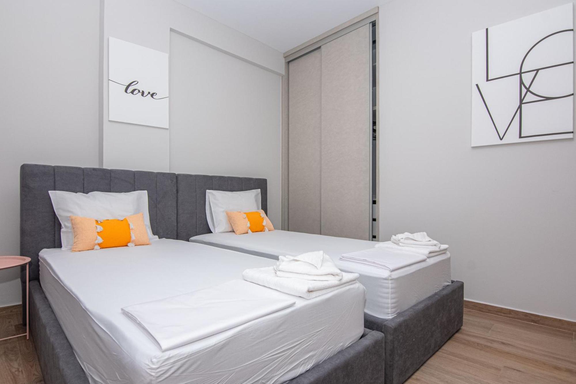 Filitsa's Luxury House Holiday home *