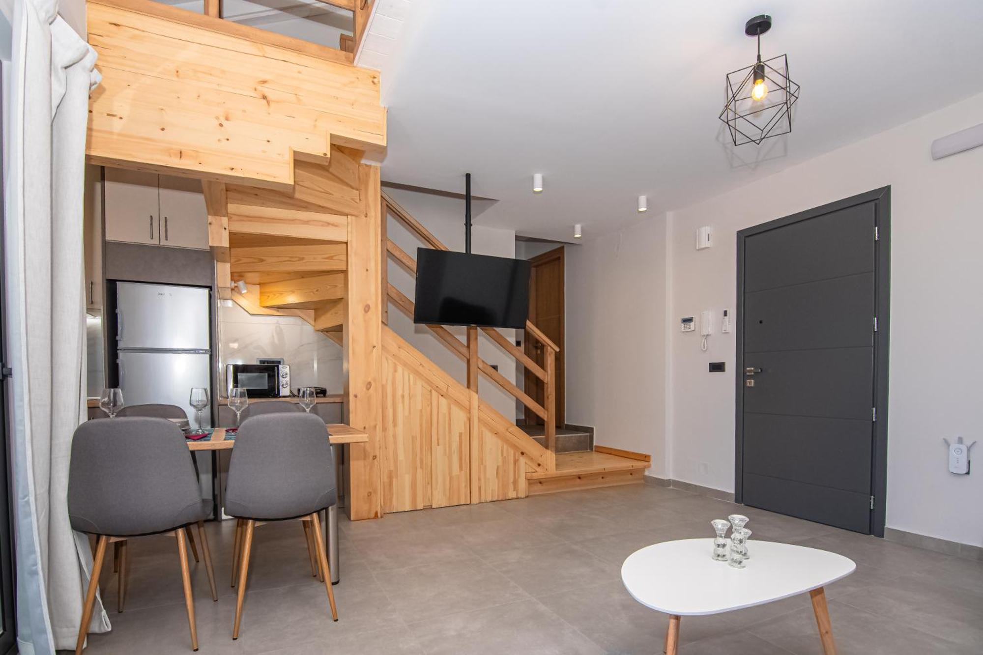 Filitsa's Luxury House Holiday home *