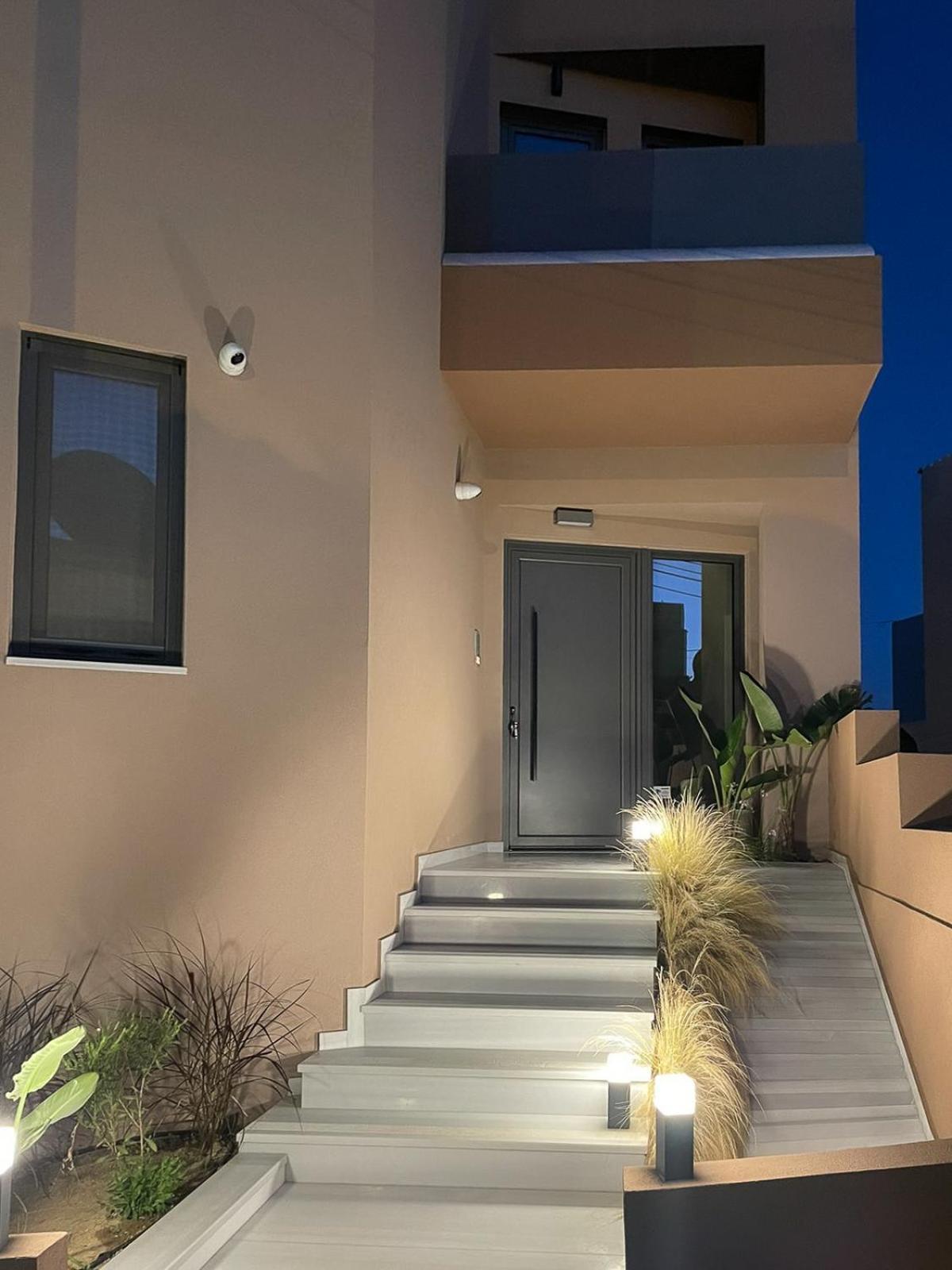 Holiday home Filitsa's Luxury House *