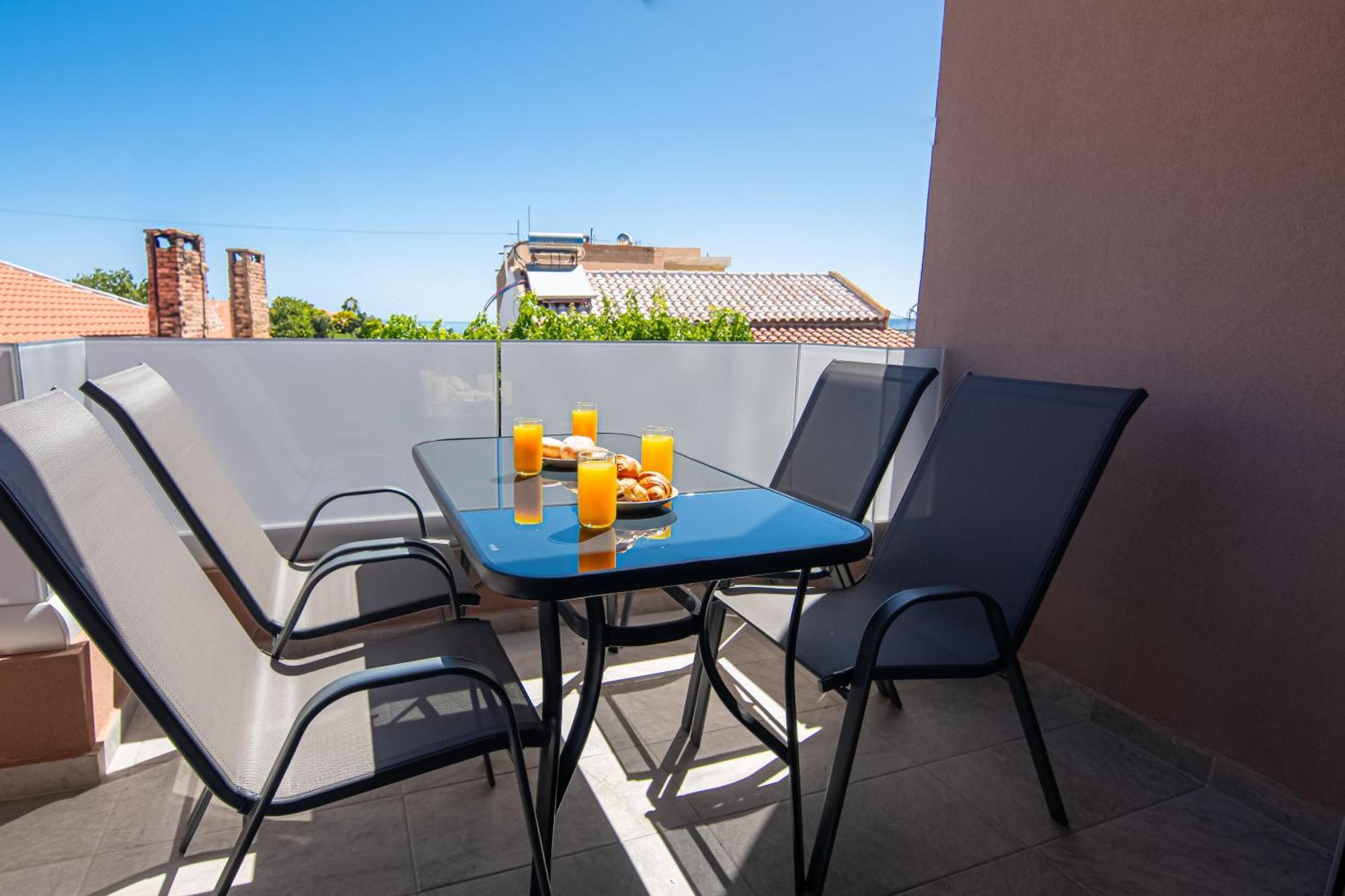 Filitsa's Luxury House Holiday home Chania (Crete)