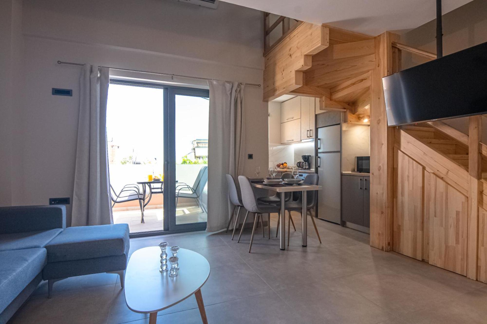 Holiday home Filitsa's Luxury House Chania (Crete)