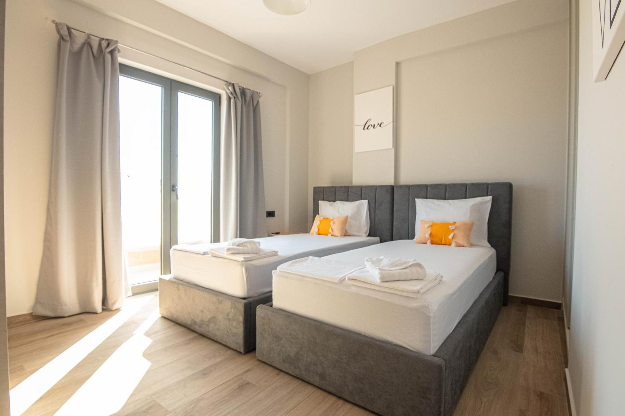 Filitsa's Luxury House Chania (Crete)