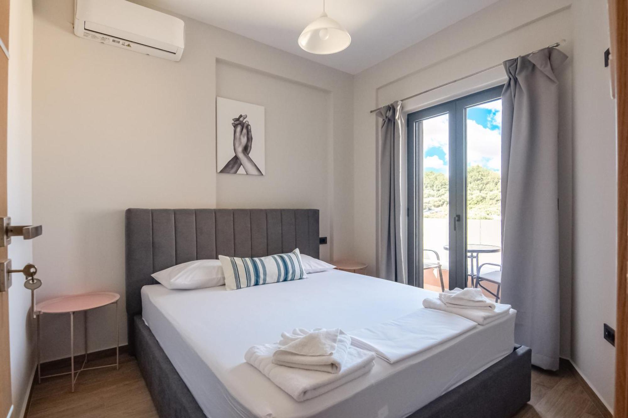 Filitsa's Luxury House