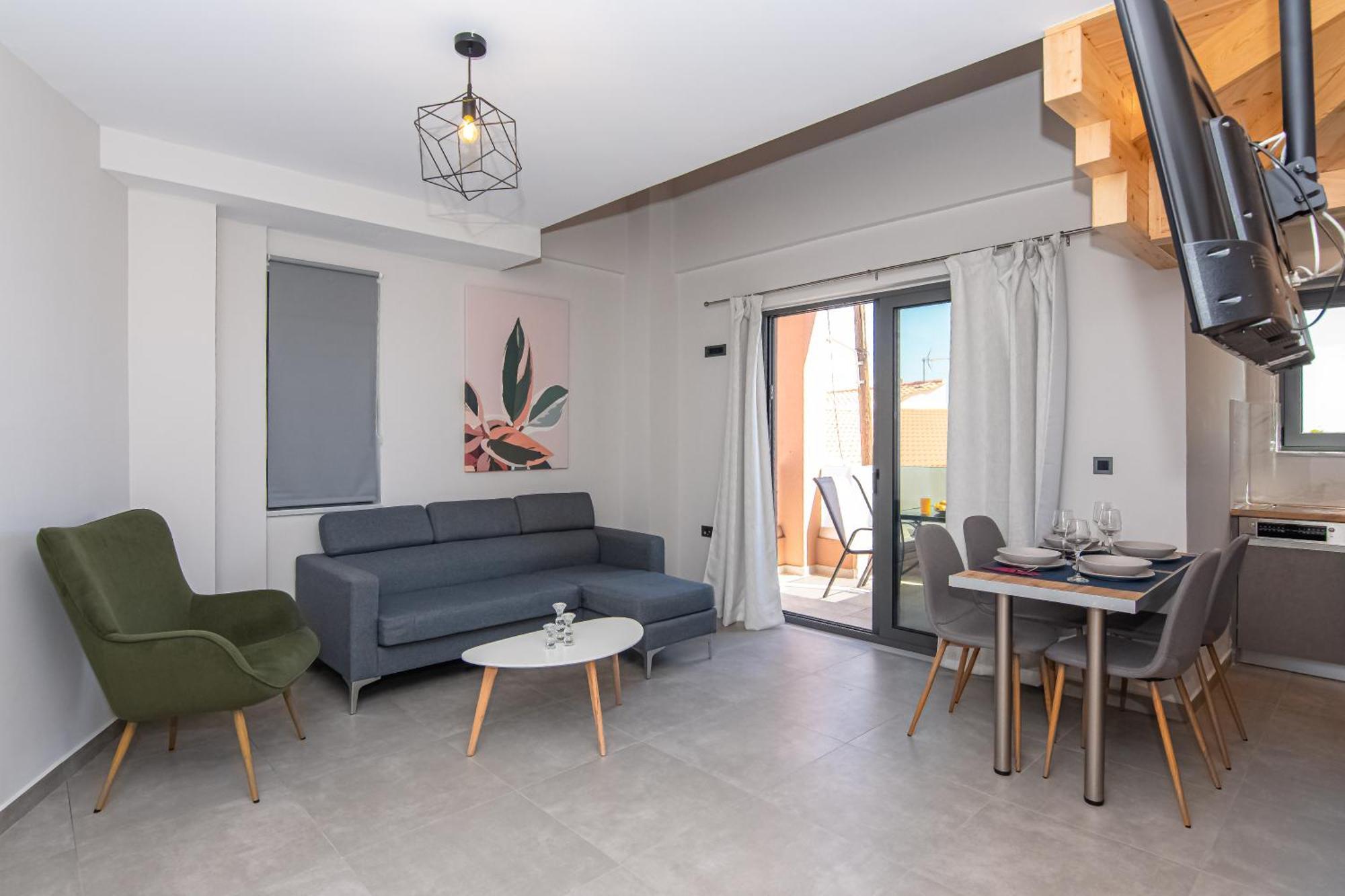 Holiday home Filitsa's Luxury House *