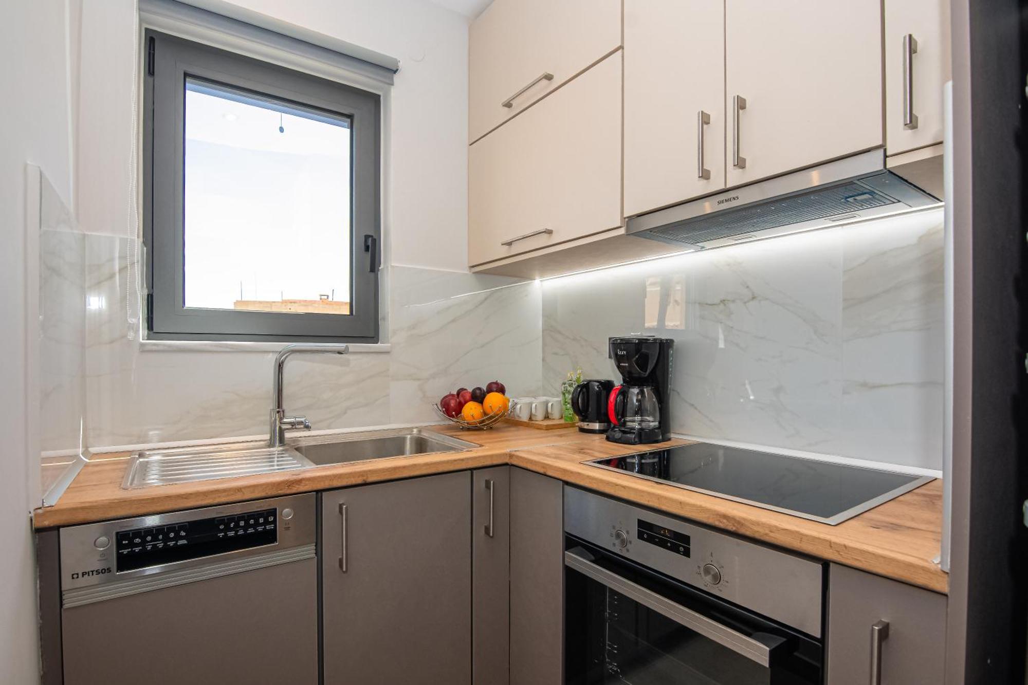 Holiday home Filitsa's Luxury House Chania (Crete)
