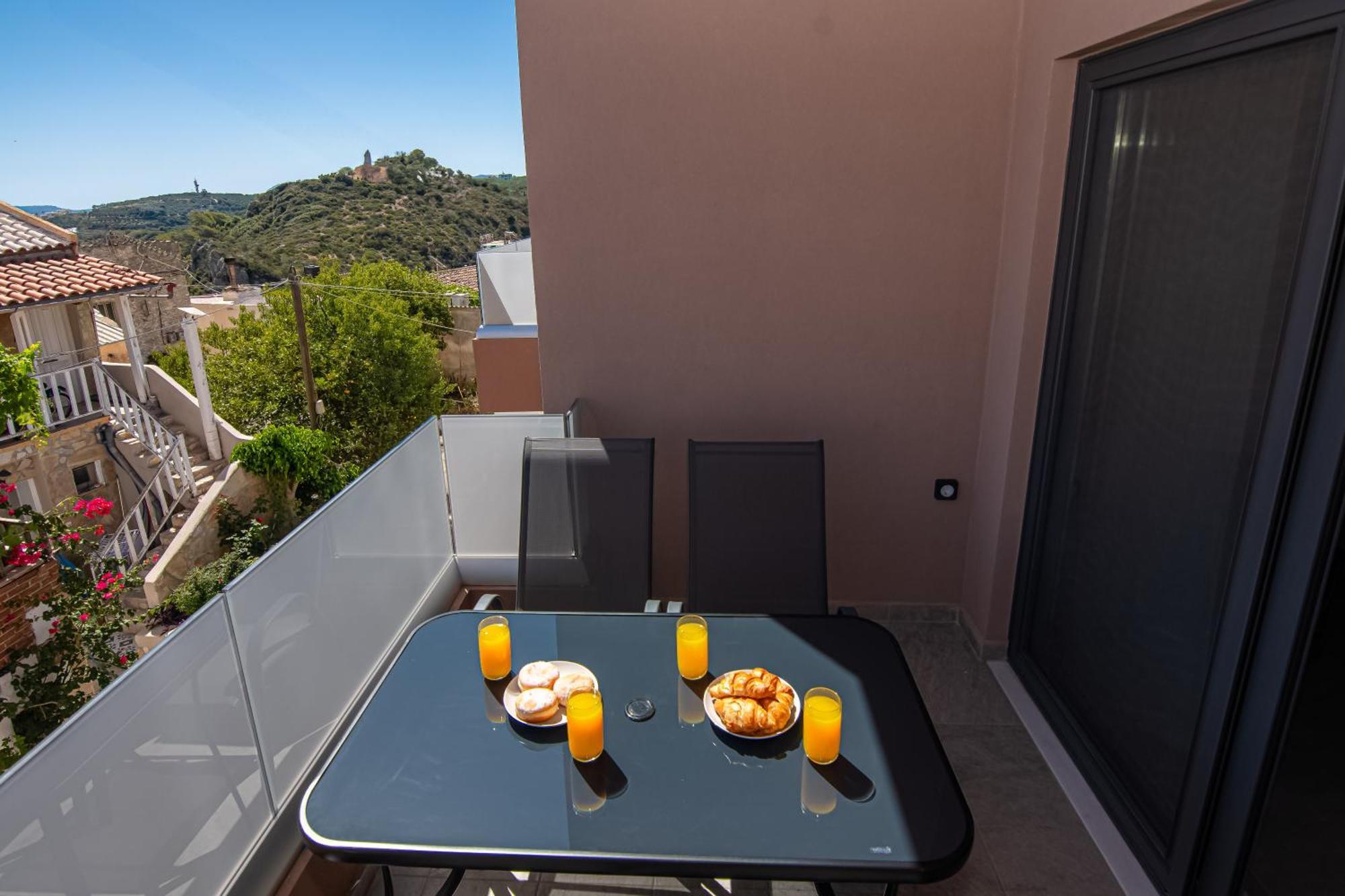 Filitsa's Luxury House Holiday home