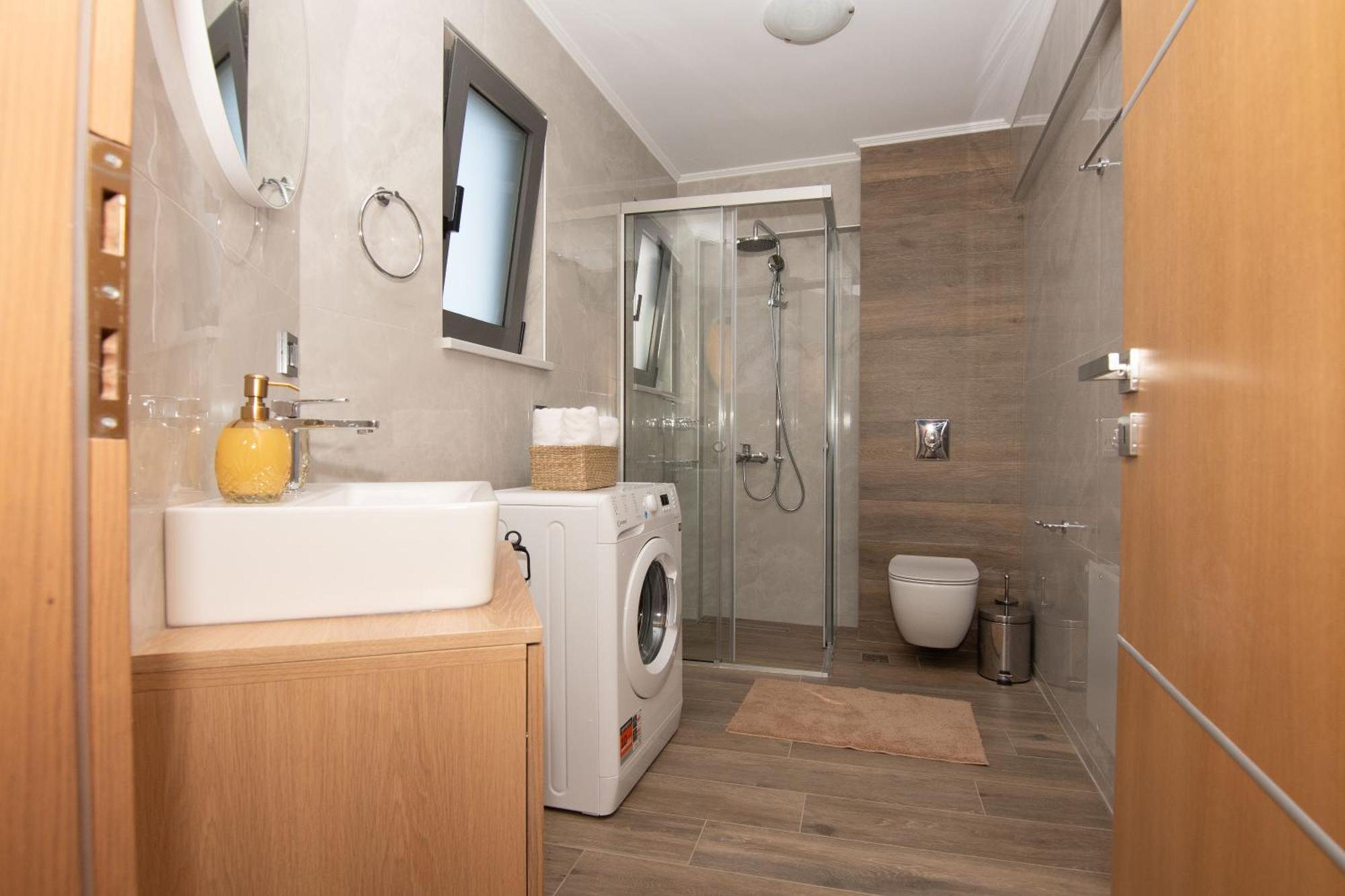 Holiday home Filitsa's Luxury House