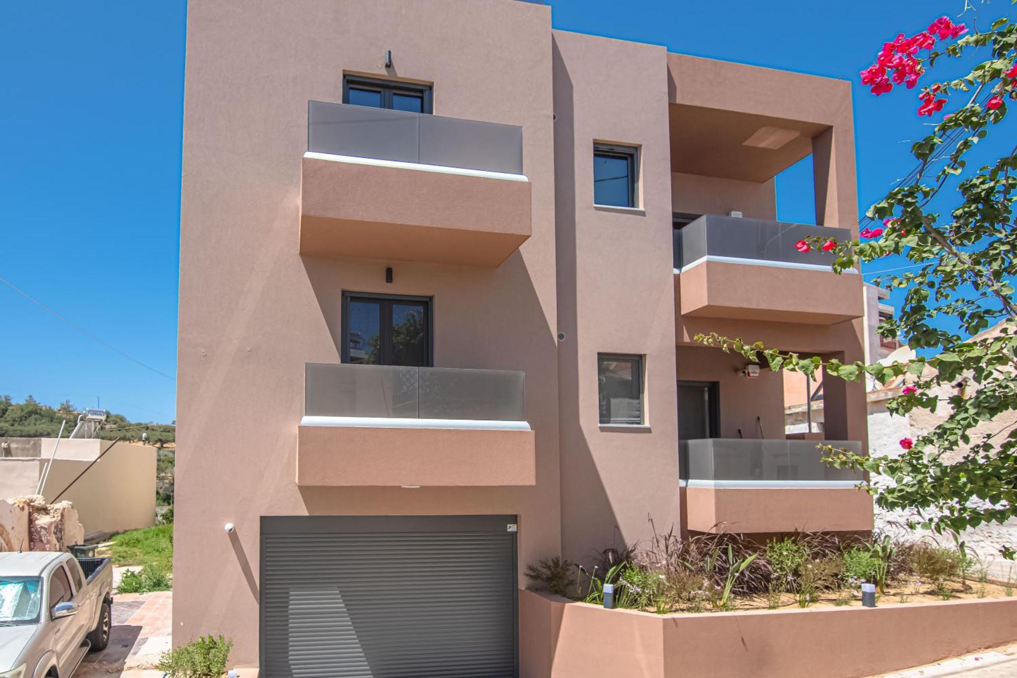 Filitsa's Luxury House Holiday home