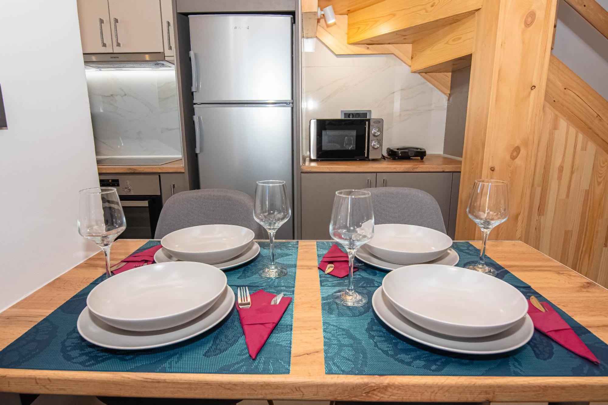 Filitsa's Luxury House * Chania (Crete)